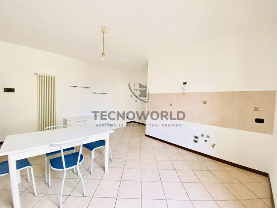 Immagine 3 di Appartamento in vendita  in Via Mazzini a Malo