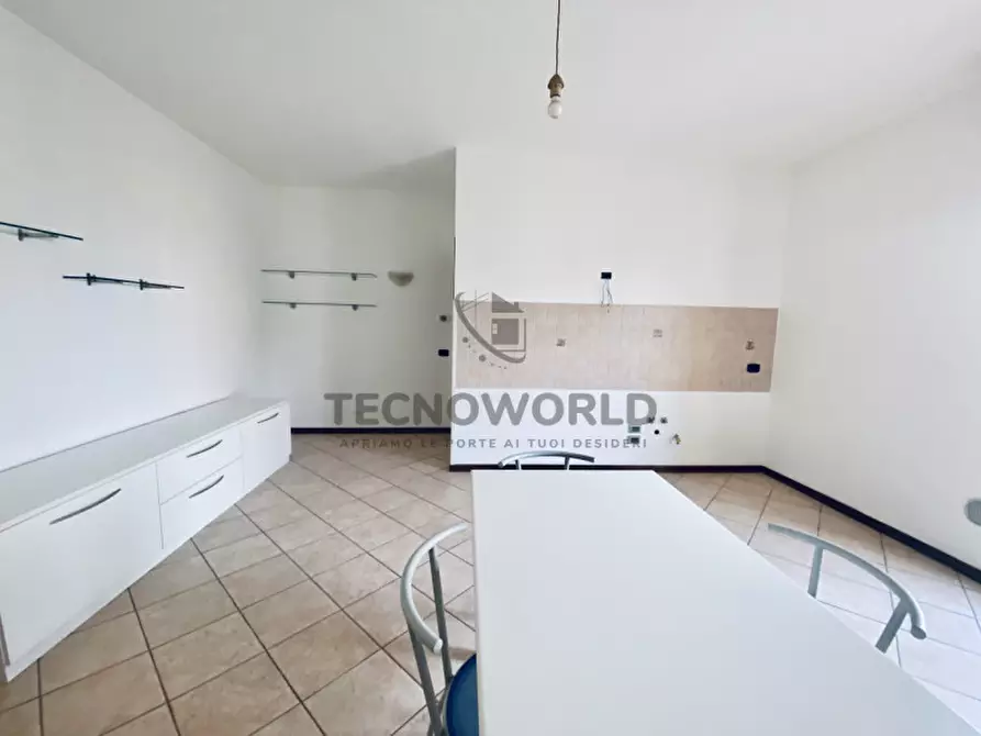 Immagine 5 di Appartamento in vendita  in Via Mazzini a Malo