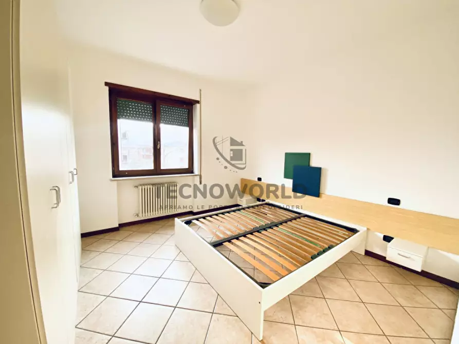 Immagine 7 di Appartamento in vendita  in Via Mazzini a Malo