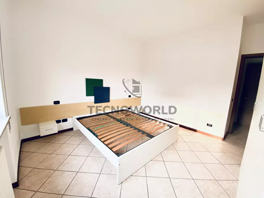 Immagine 8 di Appartamento in vendita  in Via Mazzini a Malo