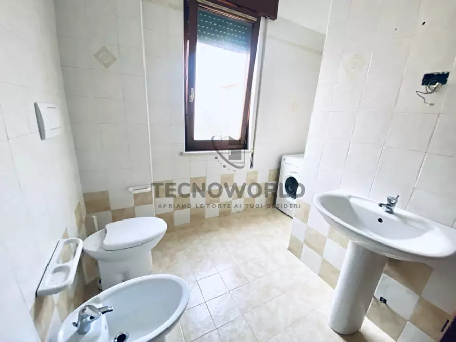 Immagine 11 di Appartamento in vendita  in Via Mazzini a Malo