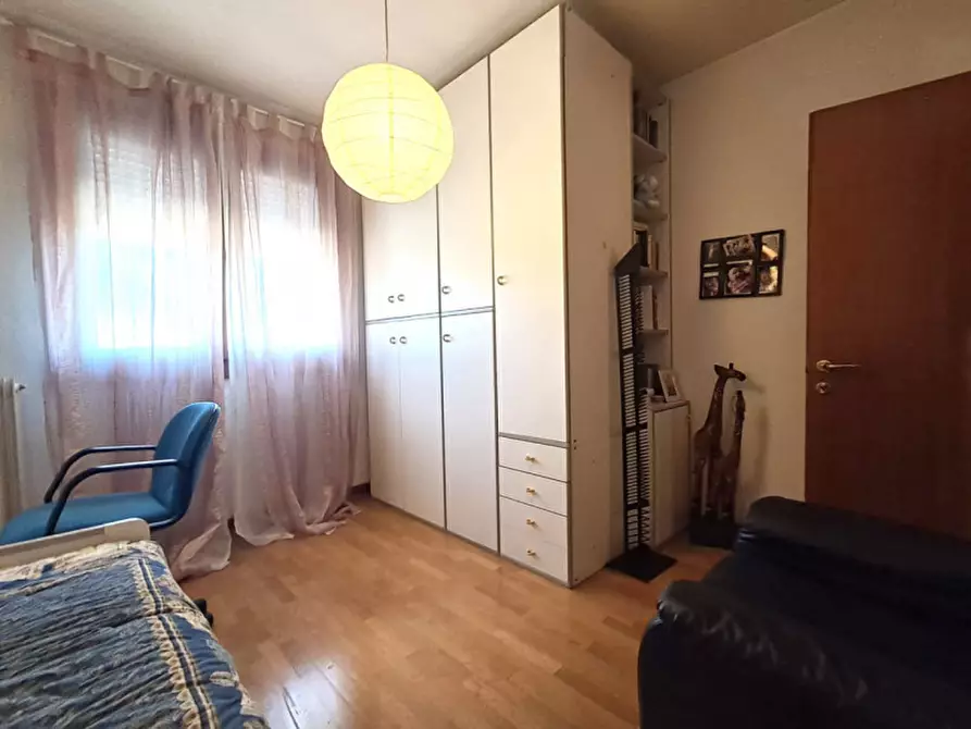 Immagine 11 di Villetta a schiera in vendita  in Via Ilario Rigoni,2 a Malo