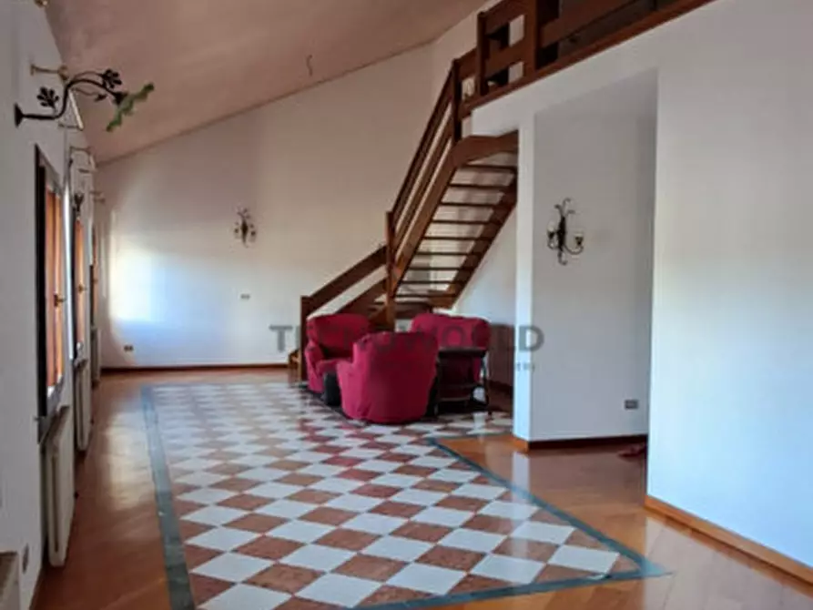 Immagine 1 di Appartamento in affitto  in Piazza Guglielmo Marconi a Malo