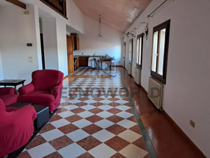 Immagine 3 di Appartamento in affitto  in Piazza Guglielmo Marconi a Malo