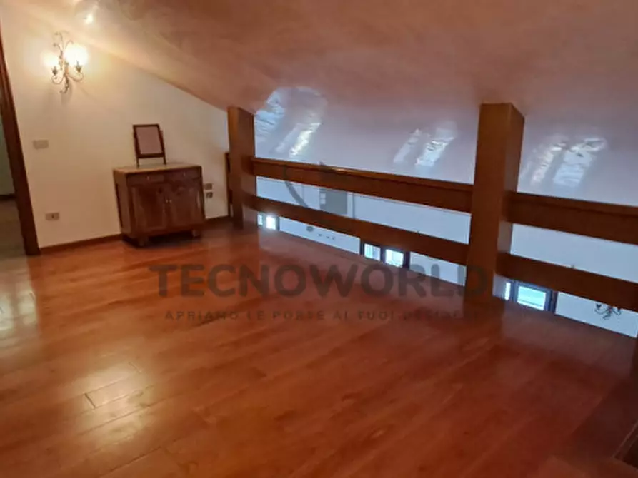 Immagine 5 di Appartamento in affitto  in Piazza Guglielmo Marconi a Malo