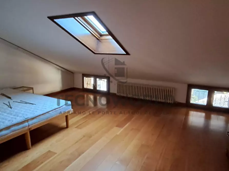 Immagine 6 di Appartamento in affitto  in Piazza Guglielmo Marconi a Malo