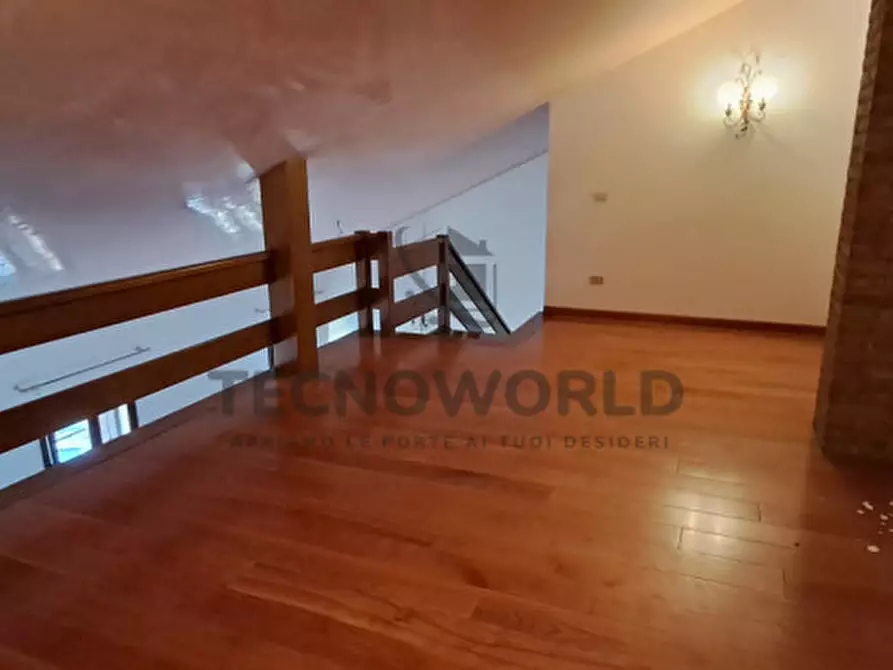 Immagine 10 di Appartamento in affitto  in Piazza Guglielmo Marconi a Malo