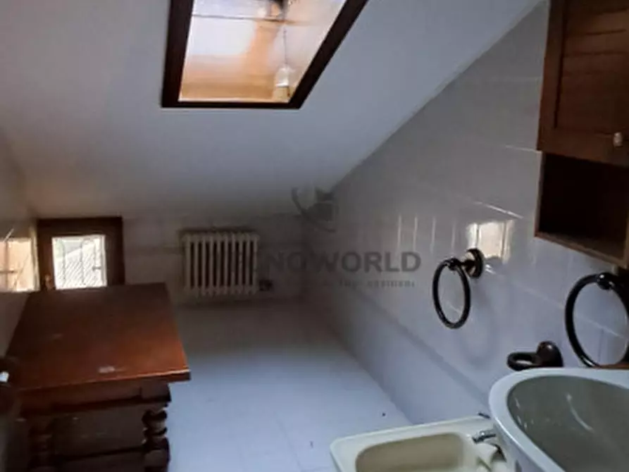 Immagine 11 di Appartamento in affitto  in Piazza Guglielmo Marconi a Malo