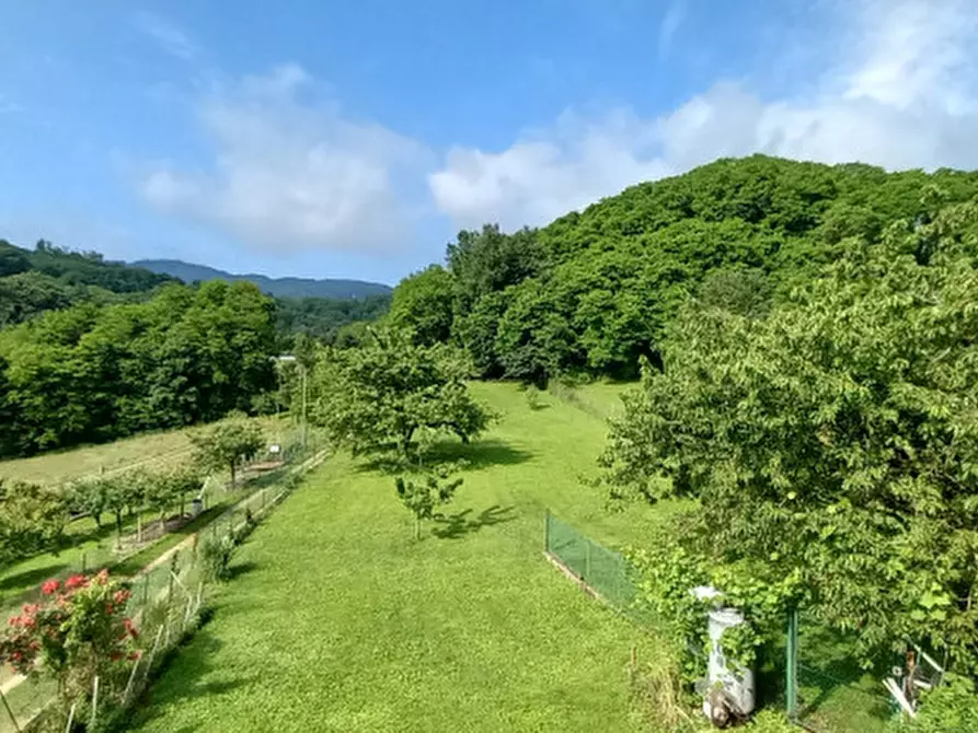 Immagine 1 di Terreno in vendita  a Monte Di Malo