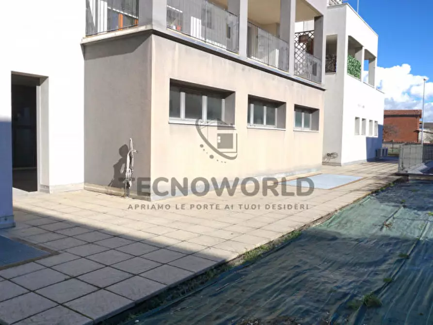 Immagine 6 di Negozio in vendita  in Via San Domenico a Malo