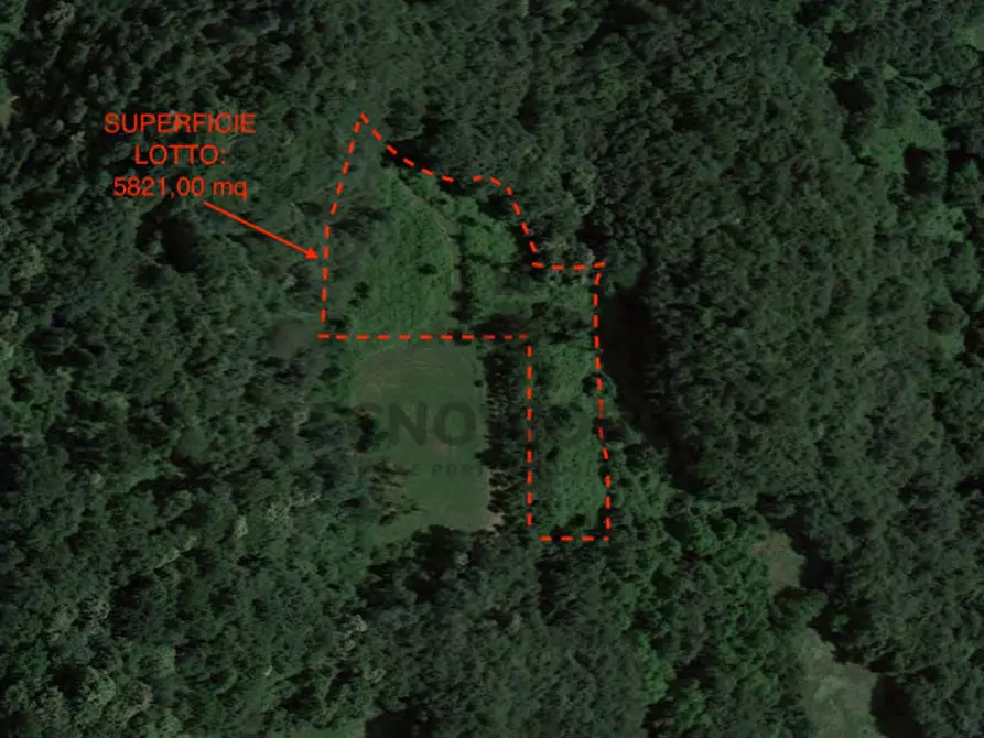 Immagine 1 di Terreno in vendita  a Malo