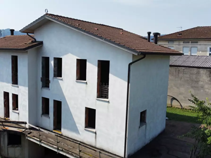 Immagine 6 di Villa in vendita  a Malo