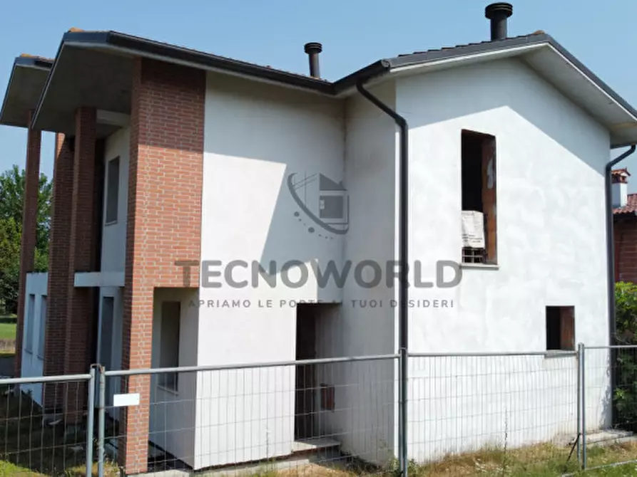 Immagine 11 di Villa in vendita  a Malo