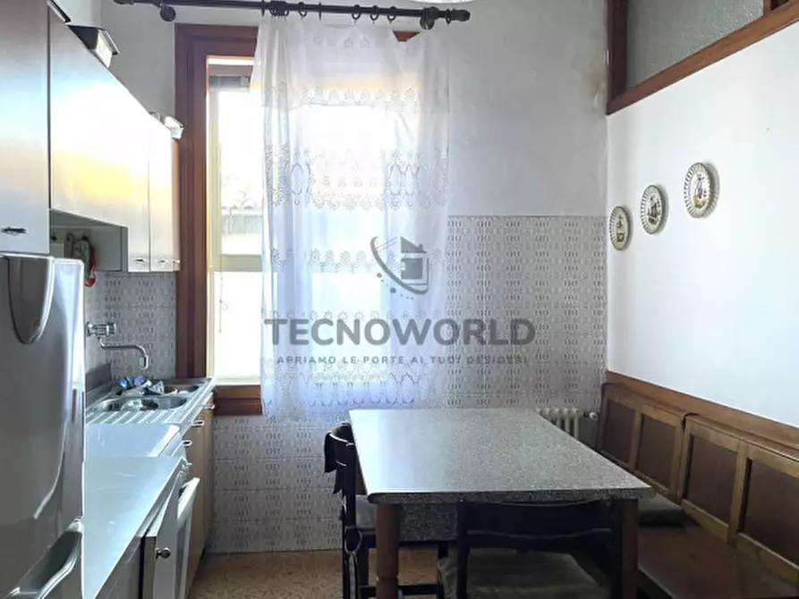 Immagine 3 di Appartamento in vendita  in via chiesa 28 a Malo