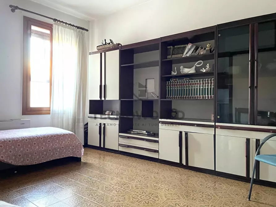 Immagine 4 di Appartamento in vendita  in via chiesa 28 a Malo