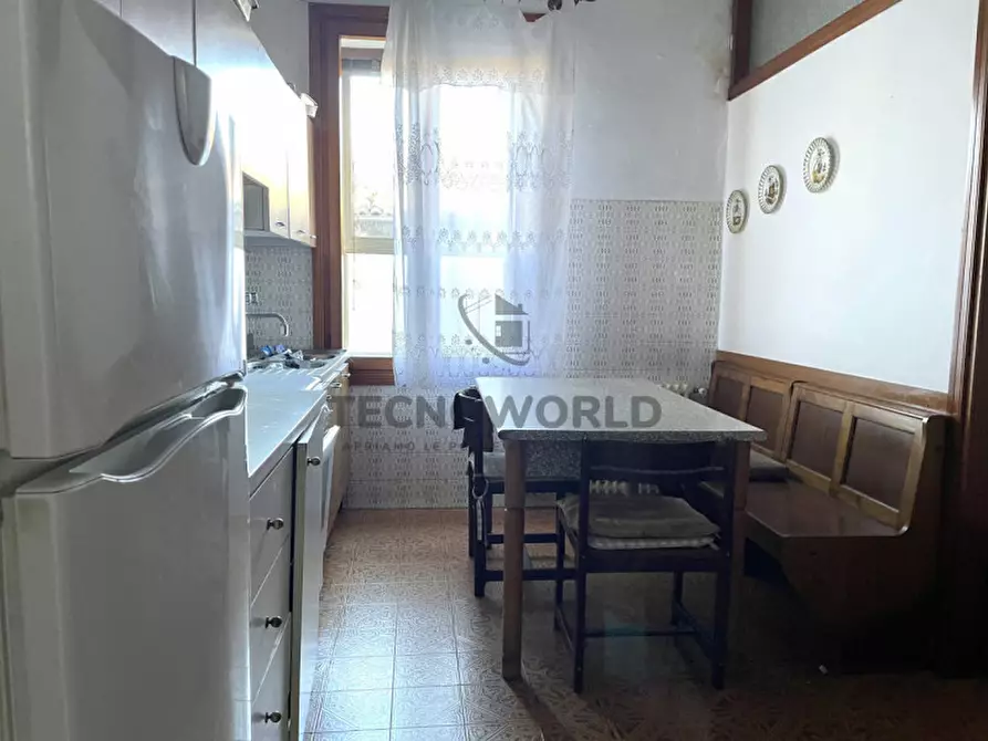 Immagine 6 di Appartamento in vendita  in via chiesa 28 a Malo