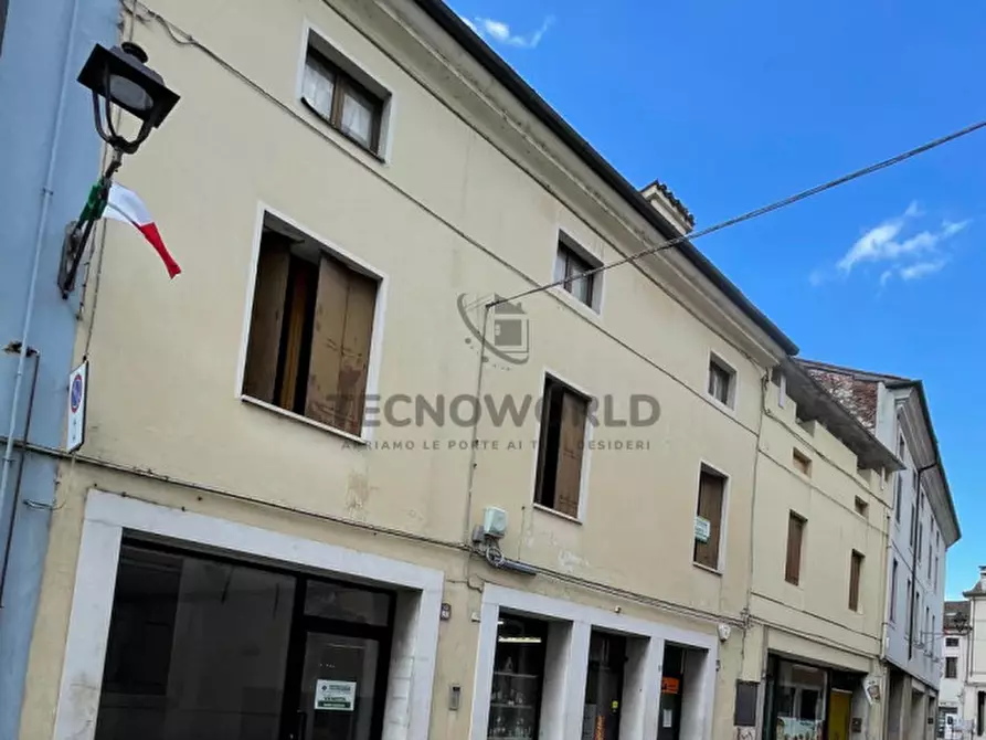 Immagine 9 di Appartamento in vendita  in via chiesa 28 a Malo