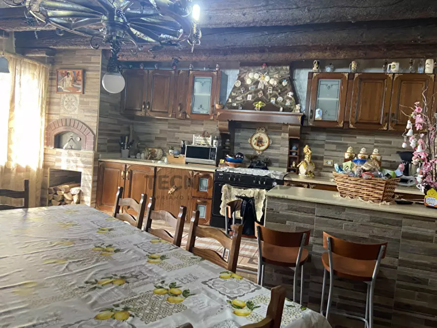 Immagine 9 di Rustico / casale in vendita  in Via Colleoni  38 a Malo