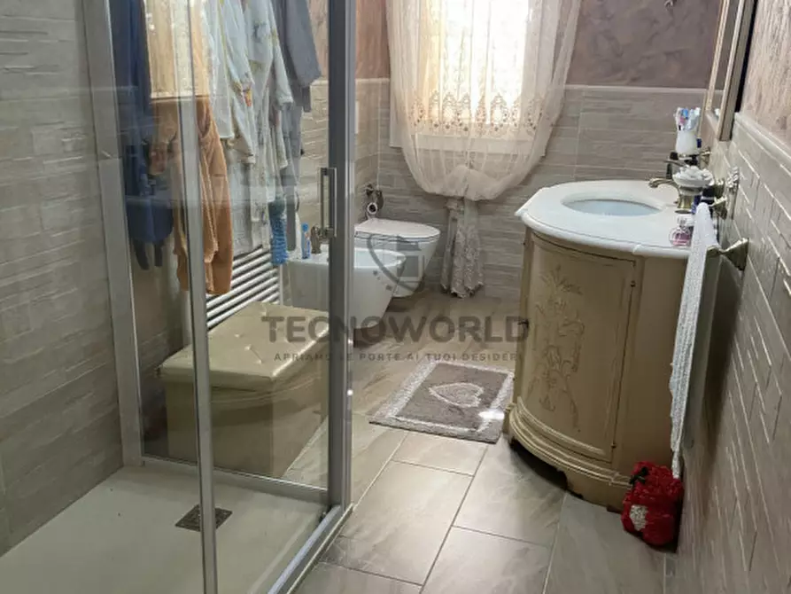 Immagine 11 di Rustico / casale in vendita  in Via Colleoni  38 a Malo