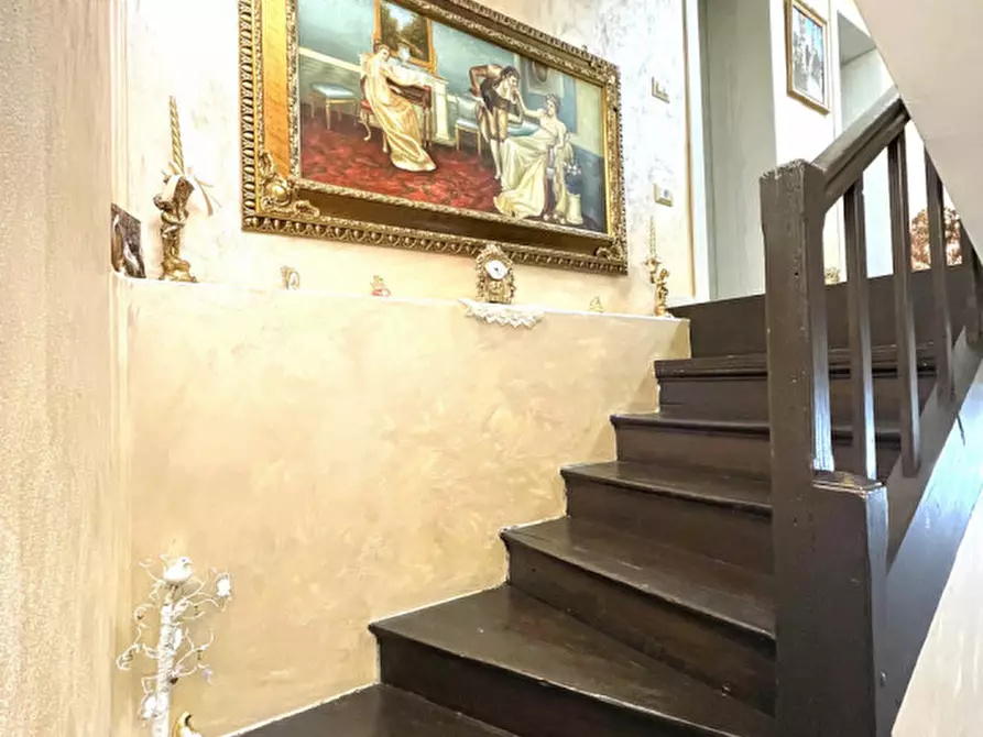 Immagine 16 di Rustico / casale in vendita  in Via Colleoni  38 a Malo