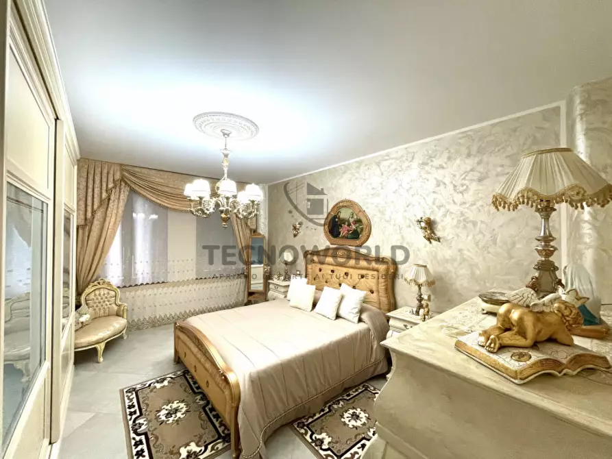 Immagine 18 di Rustico / casale in vendita  in Via Colleoni  38 a Malo