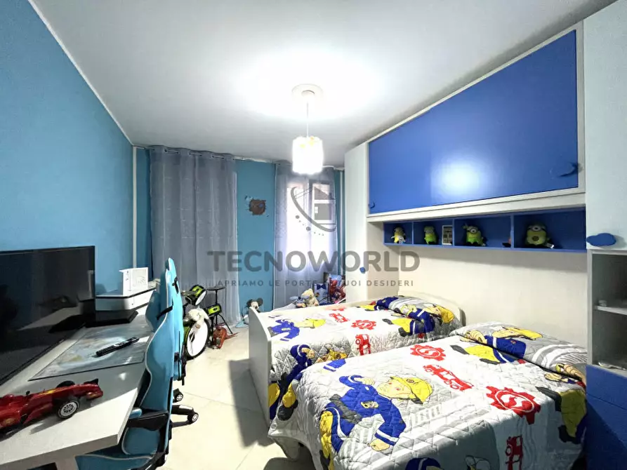 Immagine 19 di Rustico / casale in vendita  in Via Colleoni  38 a Malo