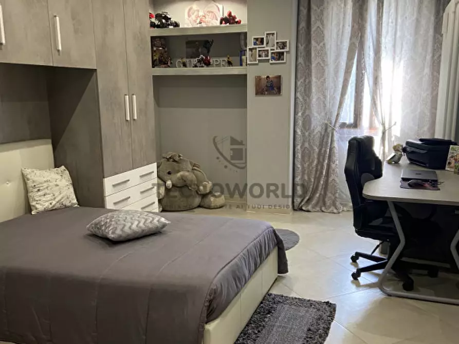 Immagine 21 di Rustico / casale in vendita  in Via Colleoni  38 a Malo