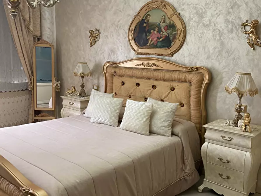 Immagine 22 di Rustico / casale in vendita  in Via Colleoni  38 a Malo