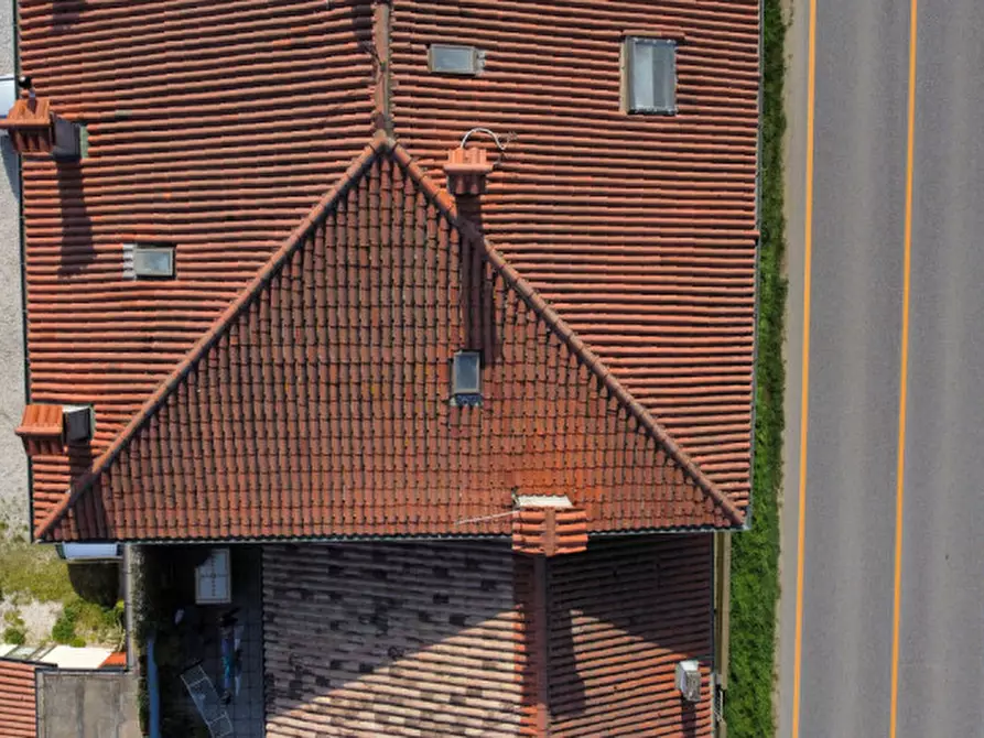 Immagine 27 di Rustico / casale in vendita  in Via Colleoni  38 a Malo