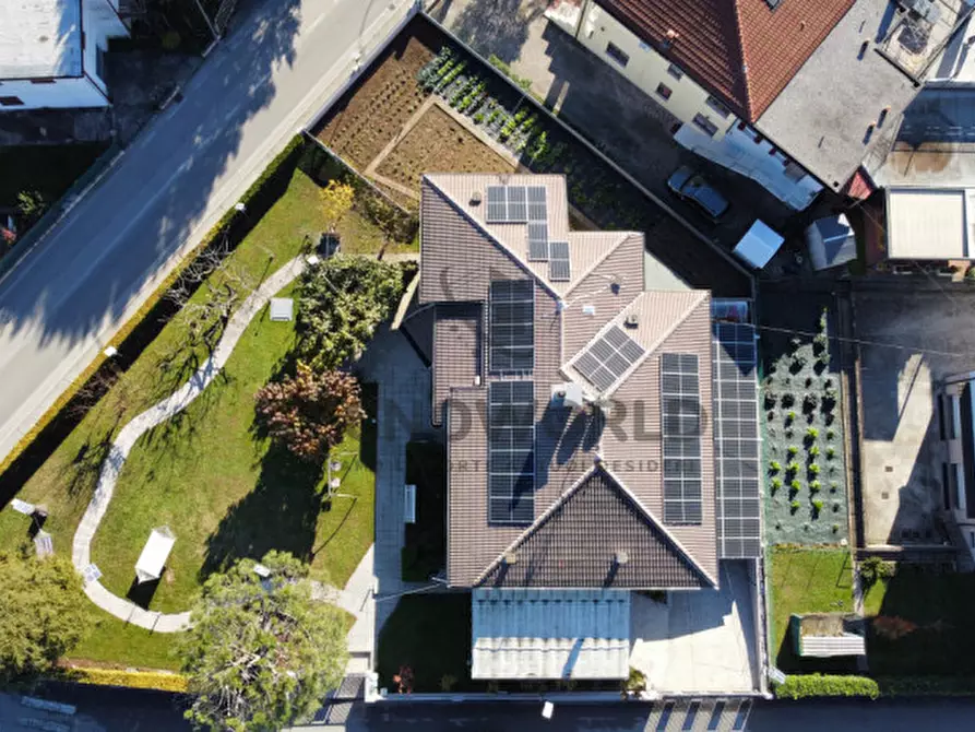 Immagine 4 di Villa in vendita  a Malo