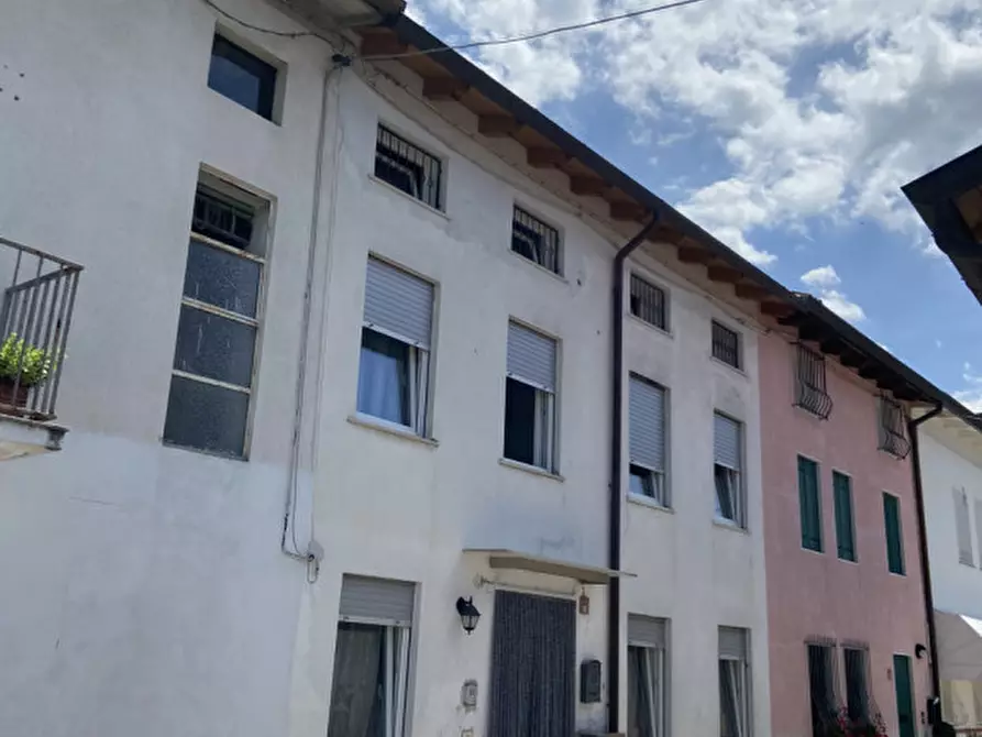 Immagine 1 di Rustico / casale in vendita  in contrada roenga a Malo