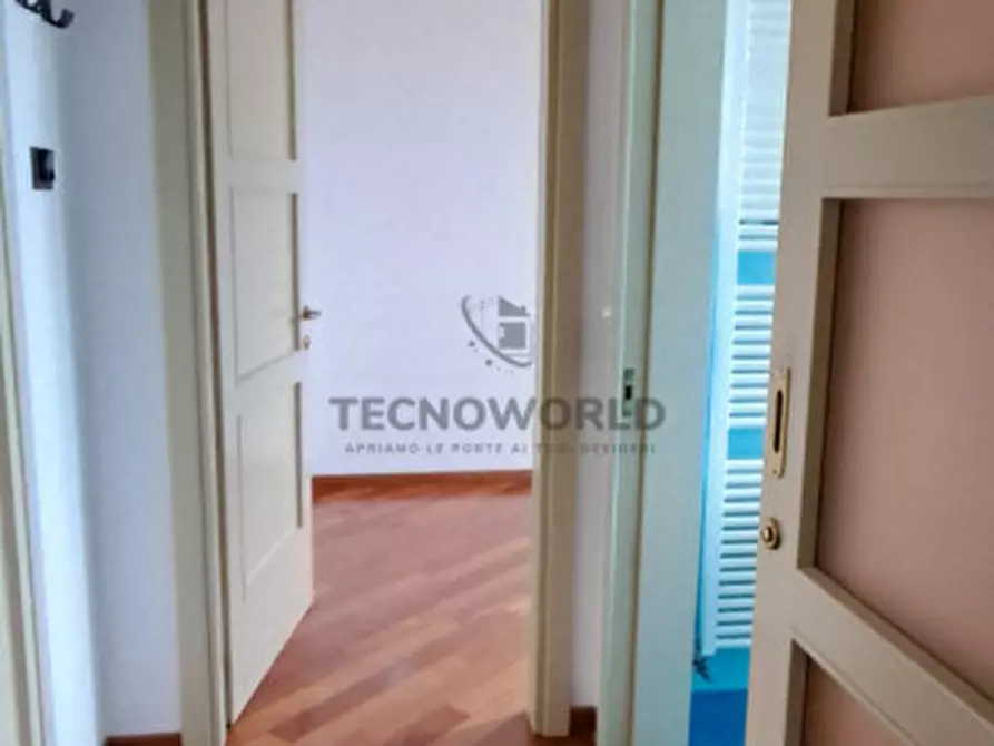 Immagine 8 di Appartamento in vendita  in Via Roma a San Vito Di Leguzzano