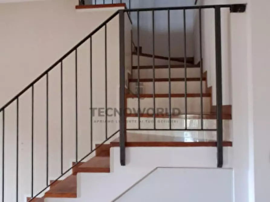 Immagine 8 di Appartamento in vendita  in Via Roma a San Vito Di Leguzzano