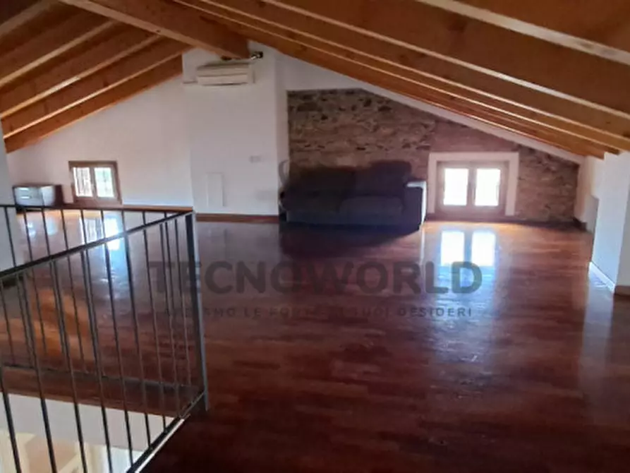 Immagine 19 di Appartamento in vendita  in Via Roma a San Vito Di Leguzzano