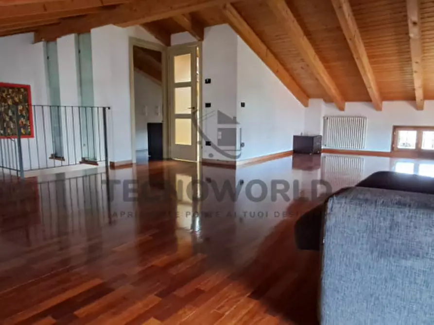 Immagine 28 di Appartamento in vendita  in Via Roma a San Vito Di Leguzzano