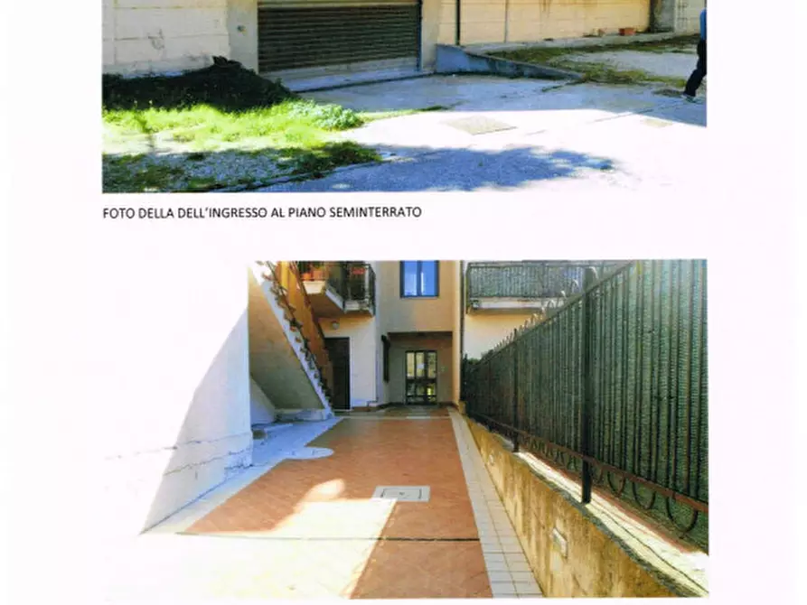 Immagine 1 di Appartamento in vendita  in Località Ravagnone, Via Giovanni Paolo II a Arpaia