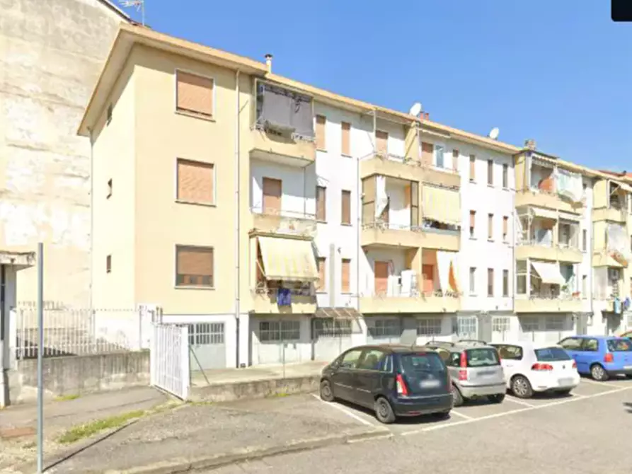 Immagine 1 di Appartamento in vendita  in Via San Mauro, 53 a Settimo Torinese