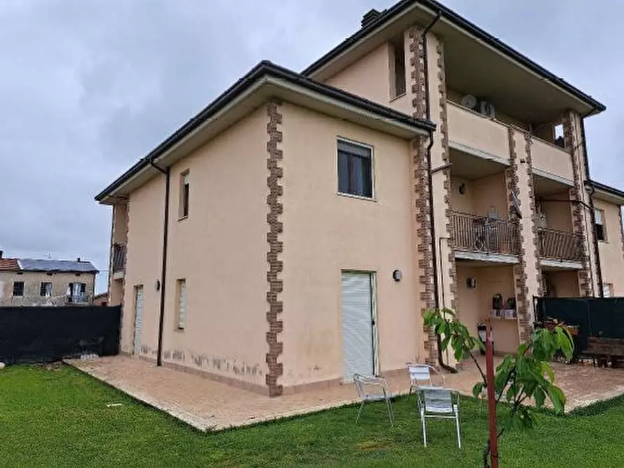 Immagine 1 di Appartamento in vendita  in VIA SOLFERINO SNC - 06055 Marsciano (PG) a Marsciano