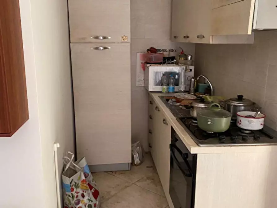 Immagine 1 di Appartamento in vendita  in Via Filippo Petrera, 57 a Gioia Del Colle