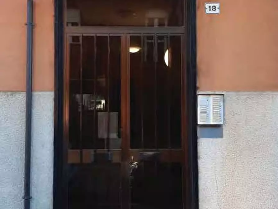 Immagine 1 di Appartamento in vendita  in VIA VERDI 18 a Magenta