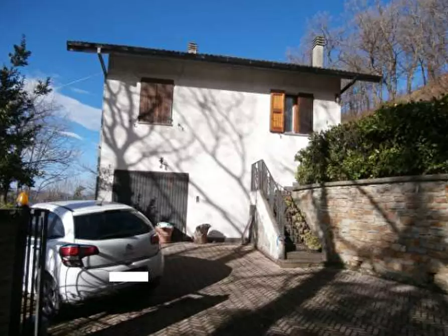 Immagine 1 di Appartamento in vendita  in via San Vincenzo, 3 a San Benedetto Val Di Sambro