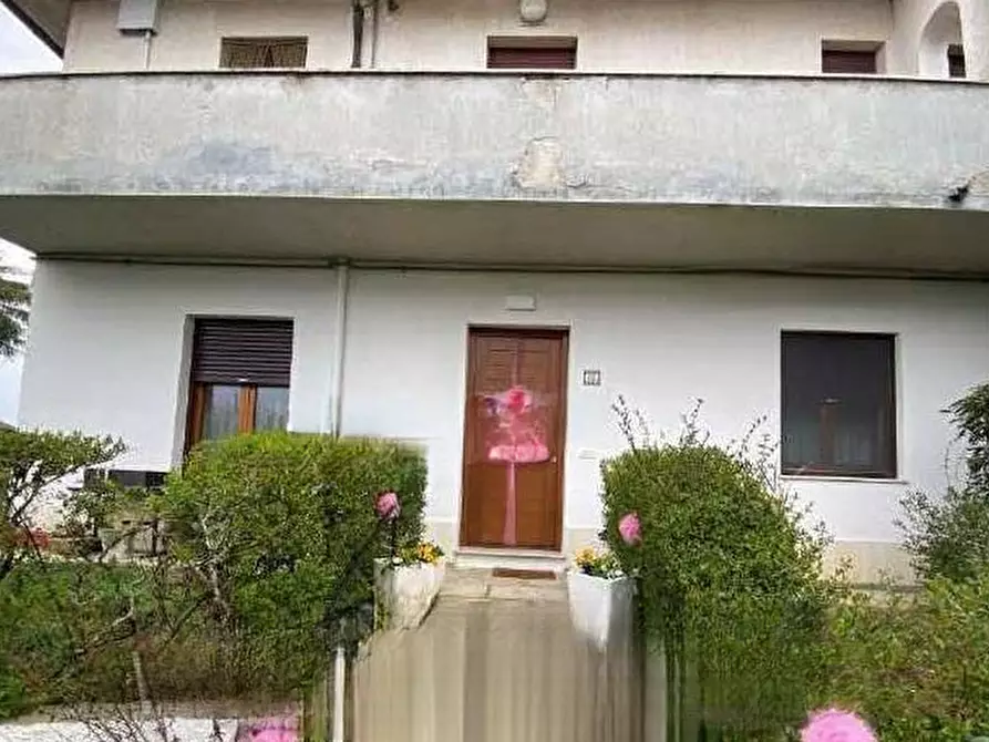 Immagine 1 di Appartamento in vendita  in Via Palmiro Togliatti 25 a Montecarotto