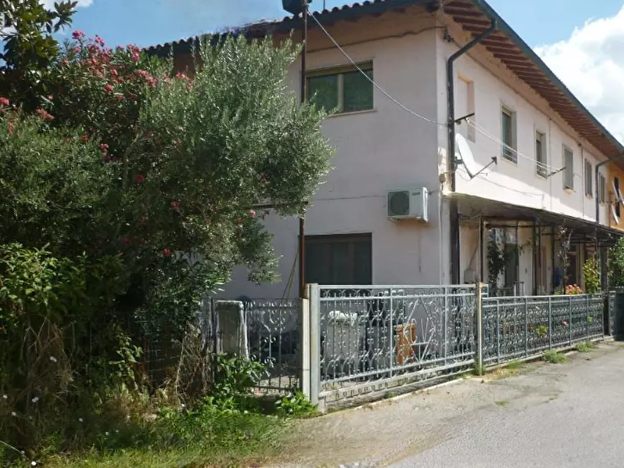 Immagine 1 di Appartamento in vendita  in Via San Donato, n 28 a San Miniato