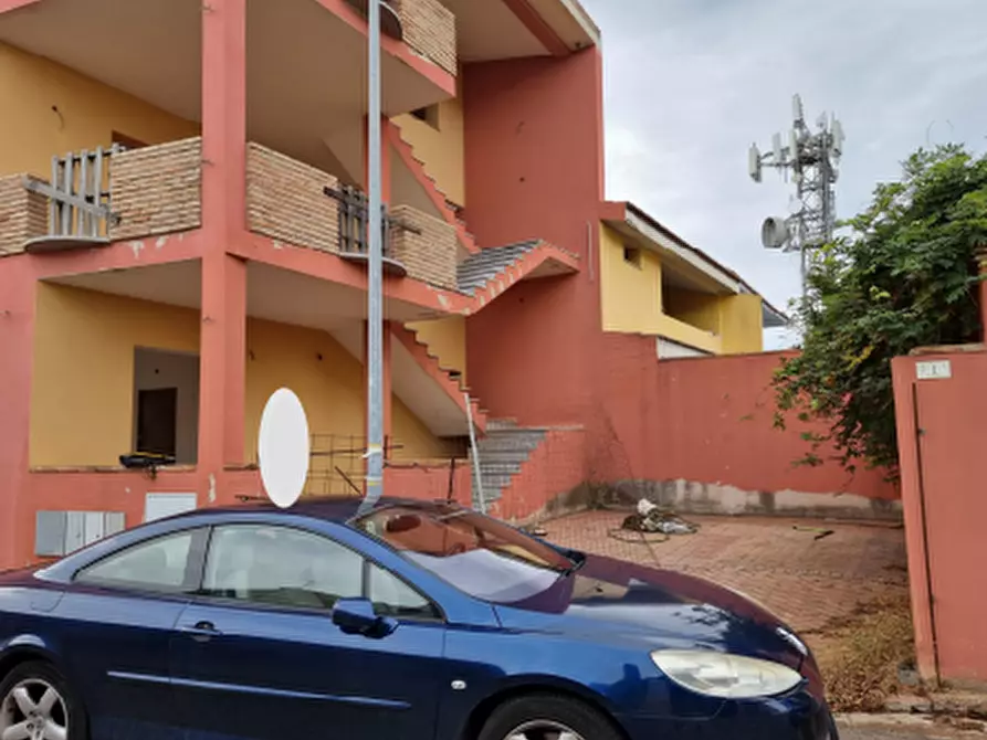 Immagine 1 di Casa indipendente in vendita  in VIA OLBIA, 6 a Capoterra