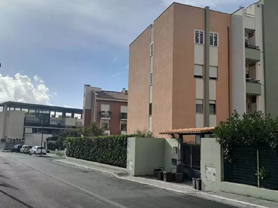 Immagine 1 di Appartamento in vendita  in Viale Spagna 11 a Albano Laziale