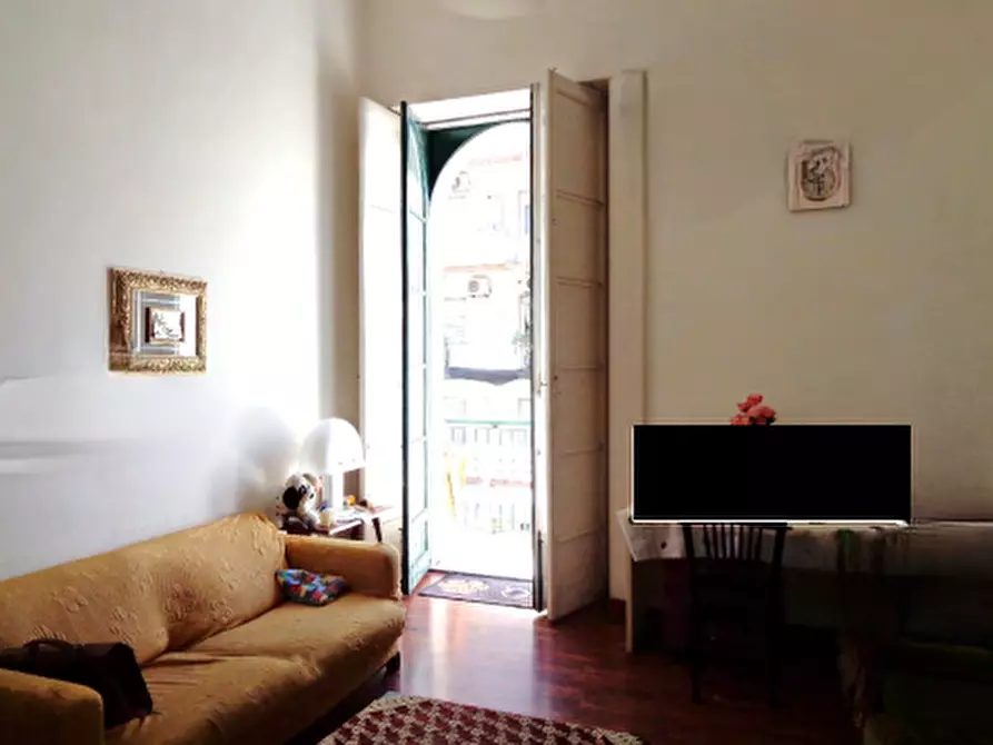 Immagine 1 di Appartamento in vendita  in Via Gabriele D'Annunzio n 65 a Catania