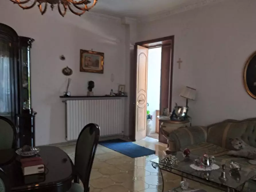 Immagine 1 di Appartamento in vendita  in via g mazzini n18 a Calvizzano