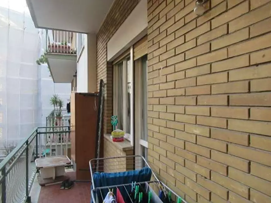 Immagine 1 di Appartamento in vendita  in Via Maffio Maffii n 11 a Roma