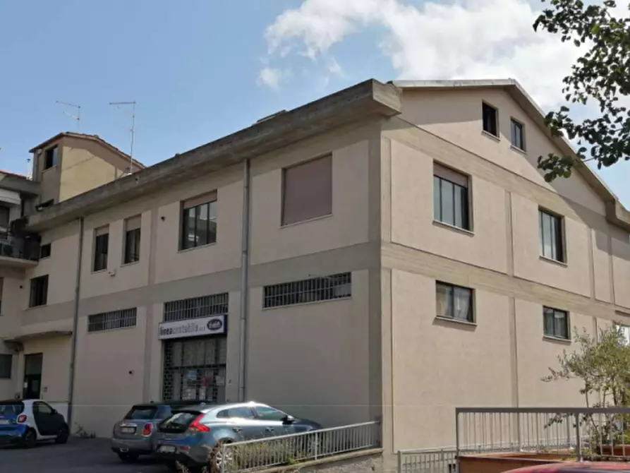 Immagine 1 di Appartamento in vendita  in VIA GENOVA N 6 a Arezzo