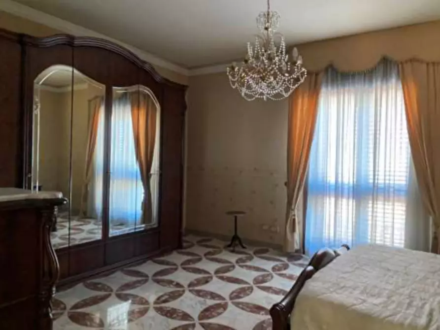 Appartamento in vendita in Via Santa Maria del Sangue n 41 a Aci Catena